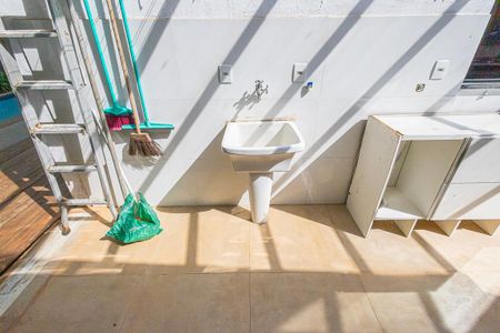 Casa para alugar com 280m², 4 quartos e 4 vagas Casa para alugar com 280m², 4 quartos e 4 vagasarea de serviço