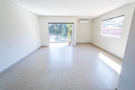 quarto 1 / suite e varanda de casa para alugar com 4 quartos, 280m² em Ouro Preto, Belo Horizonte