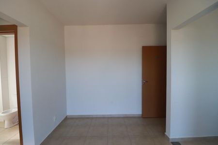 Sala de apartamento para alugar com 2 quartos, 53m² em Parque Ribeirao Preto, Ribeirão Preto