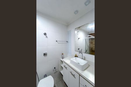 Apartamento à venda com 60m², 2 quartos e sem vagaBanheiro