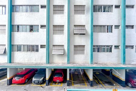 Apartamento à venda com 60m², 2 quartos e sem vagaVista do Quarto 2