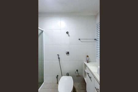 Apartamento à venda com 60m², 2 quartos e sem vagaBanheiro