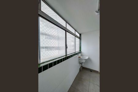 Apartamento à venda com 60m², 2 quartos e sem vagaÁrea de Serviço