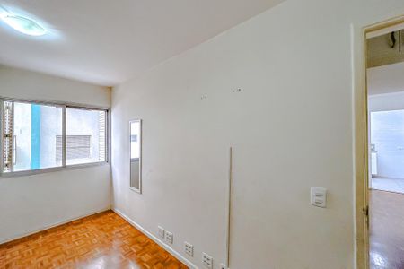 Apartamento à venda com 60m², 2 quartos e sem vagaQuarto 2