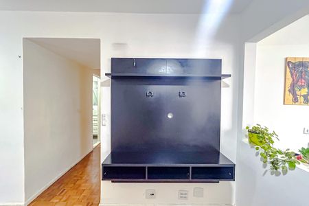 Apartamento à venda com 60m², 2 quartos e sem vagaSala