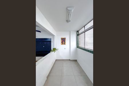 Apartamento à venda com 60m², 2 quartos e sem vagaÁrea de Serviço