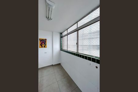 Apartamento à venda com 60m², 2 quartos e sem vagaÁrea de Serviço