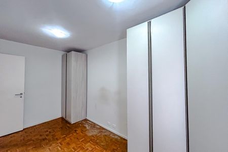 Apartamento à venda com 60m², 2 quartos e sem vagaQuarto 2
