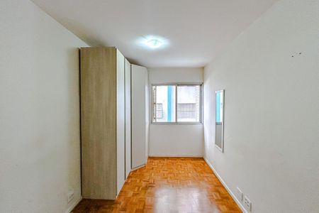 Apartamento à venda com 60m², 2 quartos e sem vagaQuarto 2