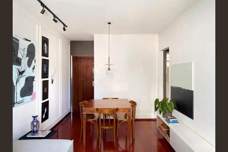 Foto 04 de apartamento à venda com 1 quarto, 64m² em Centro, Campinas