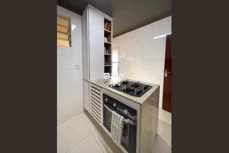 Apartamento à venda com 64m², 1 quarto e 1 vaga Apartamento à venda com 64m², 1 quarto e 1 vagaFoto 05