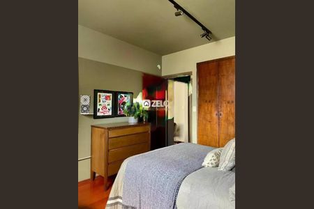 Foto 12 de apartamento à venda com 1 quarto, 64m² em Centro, Campinas