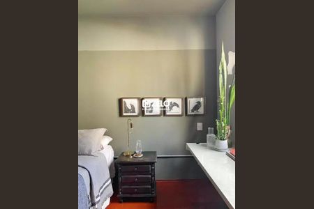 Apartamento à venda com 64m², 1 quarto e 1 vaga Apartamento à venda com 64m², 1 quarto e 1 vagaFoto 13