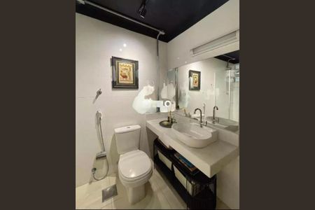 Foto 14 de apartamento à venda com 1 quarto, 64m² em Centro, Campinas