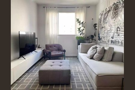Foto 01 de apartamento à venda com 1 quarto, 64m² em Centro, Campinas
