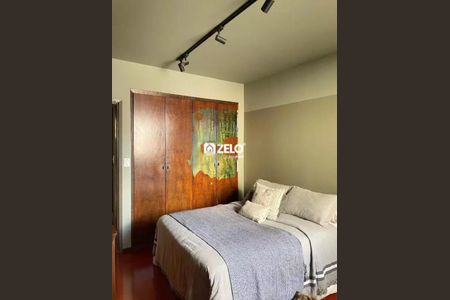 Foto 11 de apartamento à venda com 1 quarto, 64m² em Centro, Campinas