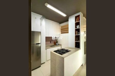Apartamento à venda com 64m², 1 quarto e 1 vaga Apartamento à venda com 64m², 1 quarto e 1 vagaFoto 06