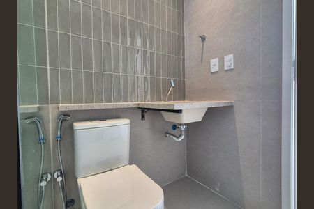 Apartamento para alugar com 275m², 3 quartos e sem vaga