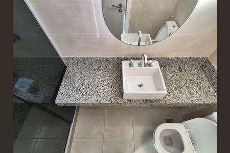 Apartamento para alugar com 275m², 3 quartos e sem vaga