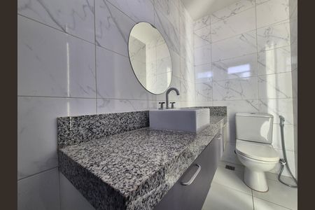 Apartamento para alugar com 275m², 3 quartos e sem vaga