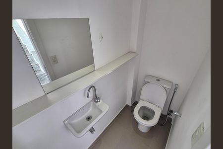 Apartamento para alugar com 275m², 3 quartos e sem vaga