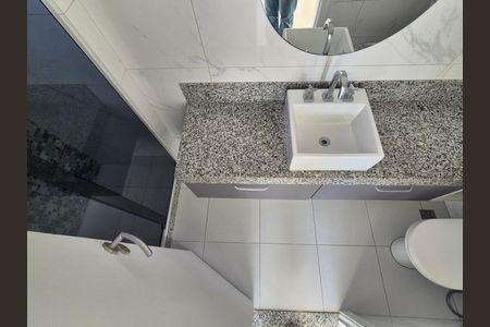 Apartamento para alugar com 275m², 3 quartos e sem vaga
