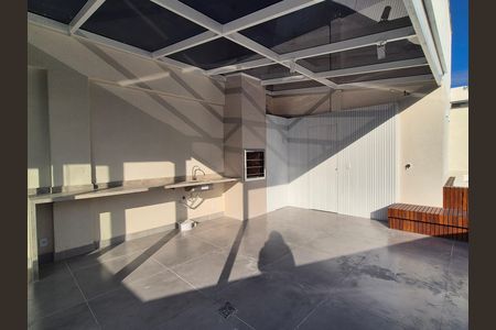 Apartamento para alugar com 275m², 3 quartos e sem vaga