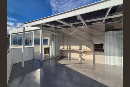 Apartamento para alugar com 275m², 3 quartos e sem vaga