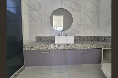 Apartamento para alugar com 275m², 3 quartos e sem vaga