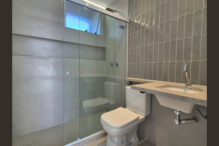 Apartamento para alugar com 275m², 3 quartos e sem vaga