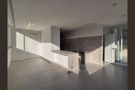 Apartamento para alugar com 275m², 3 quartos e sem vaga