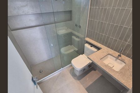 Apartamento para alugar com 275m², 3 quartos e sem vaga