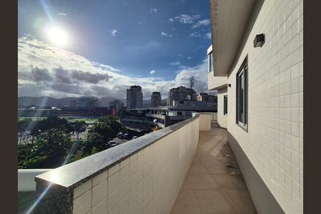 Apartamento para alugar com 275m², 3 quartos e sem vaga