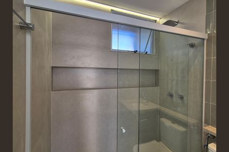 Apartamento para alugar com 275m², 3 quartos e sem vaga