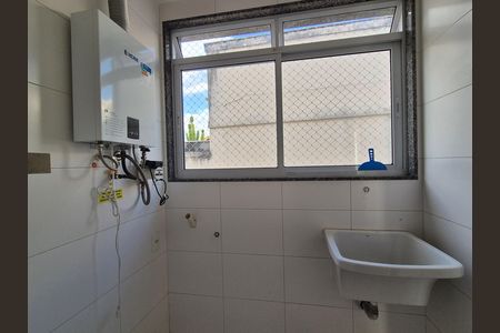 Apartamento para alugar com 275m², 3 quartos e sem vaga