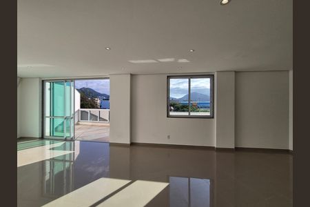Apartamento para alugar com 3 quartos, 275m² em Recreio dos Bandeirantes, Rio de Janeiro