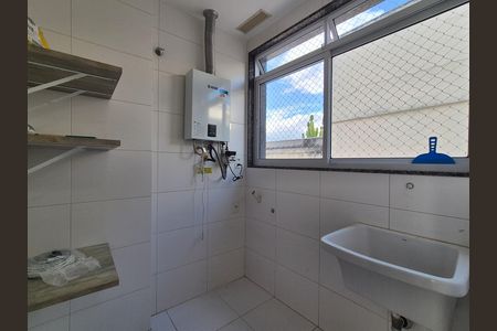 Apartamento para alugar com 275m², 3 quartos e sem vaga