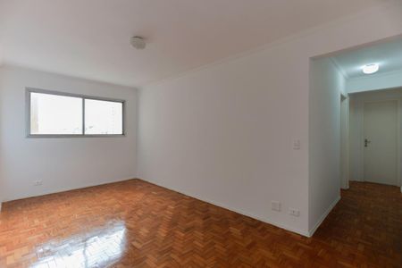Sala de apartamento para alugar com 2 quartos, 55m² em Parada Inglesa, São Paulo