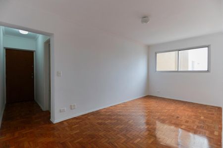 Sala de apartamento para alugar com 2 quartos, 55m² em Parada Inglesa, São Paulo