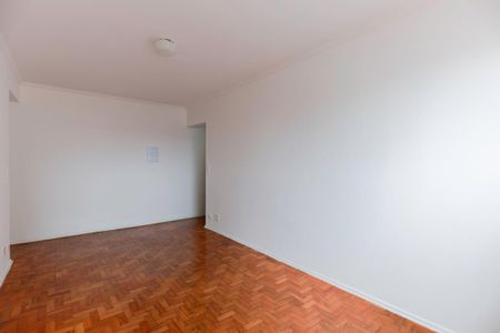 Sala de apartamento para alugar com 2 quartos, 55m² em Parada Inglesa, São Paulo