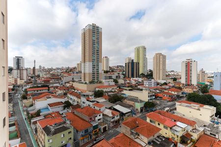 Vista do quarto 1 de apartamento para alugar com 2 quartos, 55m² em Parada Inglesa, São Paulo
