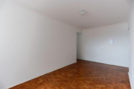 Sala de apartamento para alugar com 2 quartos, 55m² em Parada Inglesa, São Paulo