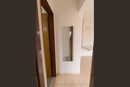 Apartamento para alugar com 48m², 1 quarto e 1 vaga Apartamento para alugar com 48m², 1 quarto e 1 vagaCorredor