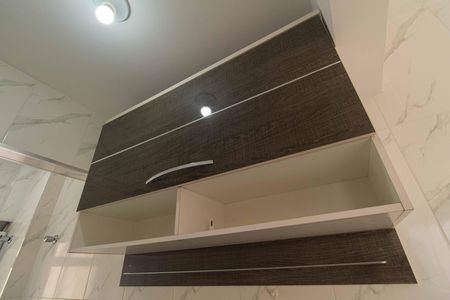 Apartamento para alugar com 48m², 1 quarto e 1 vaga Apartamento para alugar com 48m², 1 quarto e 1 vagaCozinha