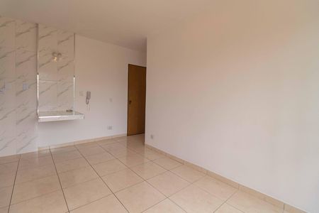 Apartamento para alugar com 48m², 1 quarto e 1 vaga Apartamento para alugar com 48m², 1 quarto e 1 vagaSala