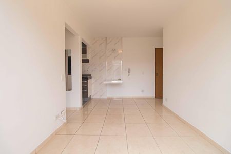 Apartamento para alugar com 48m², 1 quarto e 1 vaga Apartamento para alugar com 48m², 1 quarto e 1 vagaSala