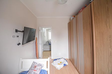 Apartamento à venda com 53m², 2 quartos e 1 vaga Apartamento à venda com 53m², 2 quartos e 1 vagaQuarto 1