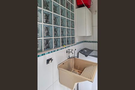 Apartamento à venda com 53m², 2 quartos e 1 vaga Apartamento à venda com 53m², 2 quartos e 1 vagaÁrea de Serviço