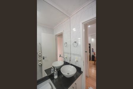 Apartamento à venda com 53m², 2 quartos e 1 vaga