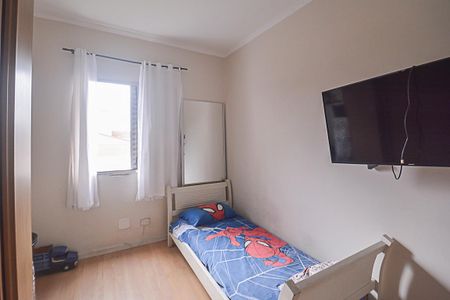 Quarto 1 de apartamento à venda com 2 quartos, 53m² em Demarchi, São Bernardo do Campo